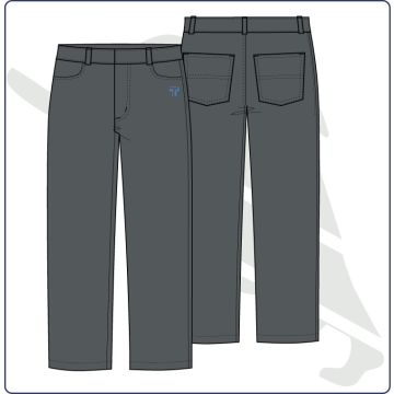 PANTALÓN INFANTIL 01-INF 01-INF