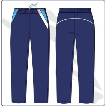 PANT CHANDAL FRANCISCANOS LA INMACULADA